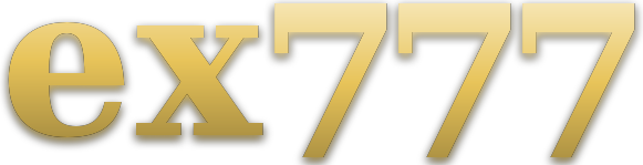 ex777 logo